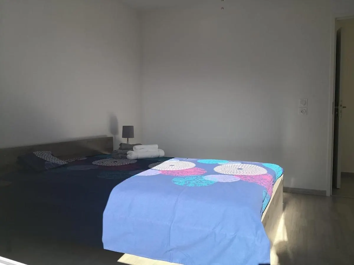 Apartment Tres Bel Appartement 3 Pieces 65M2 Villard De Lans Avec Balcon Et Jardin